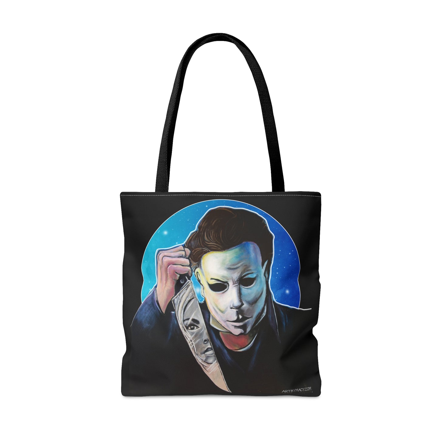 Michael Myers Tote