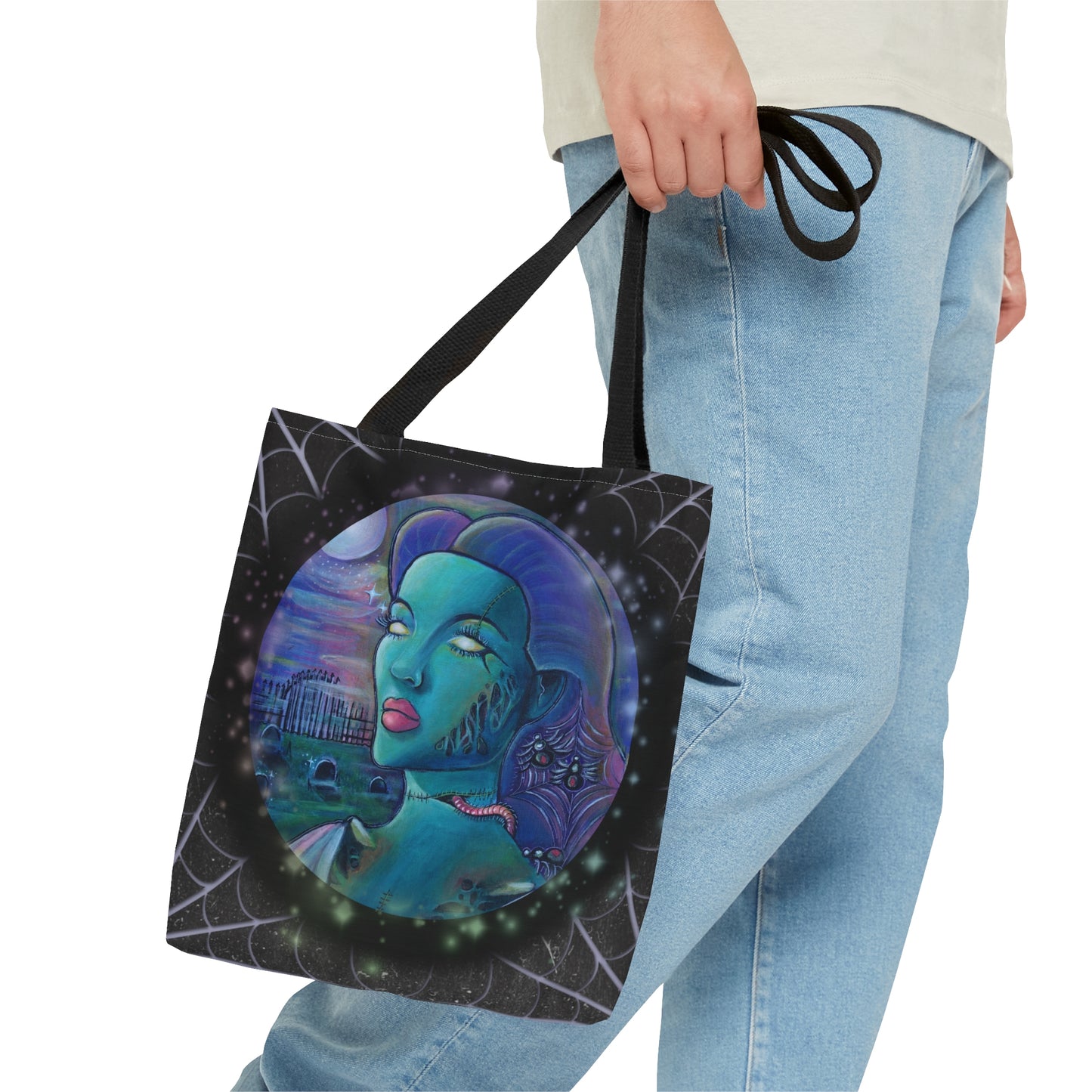 Tote Bag (AOP)