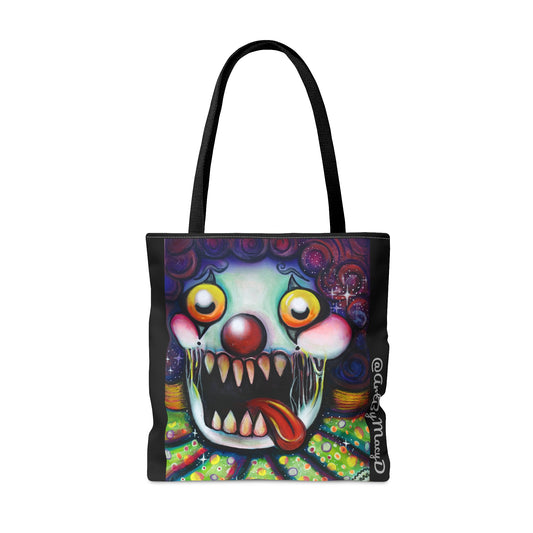 Tote Bag (AOP)