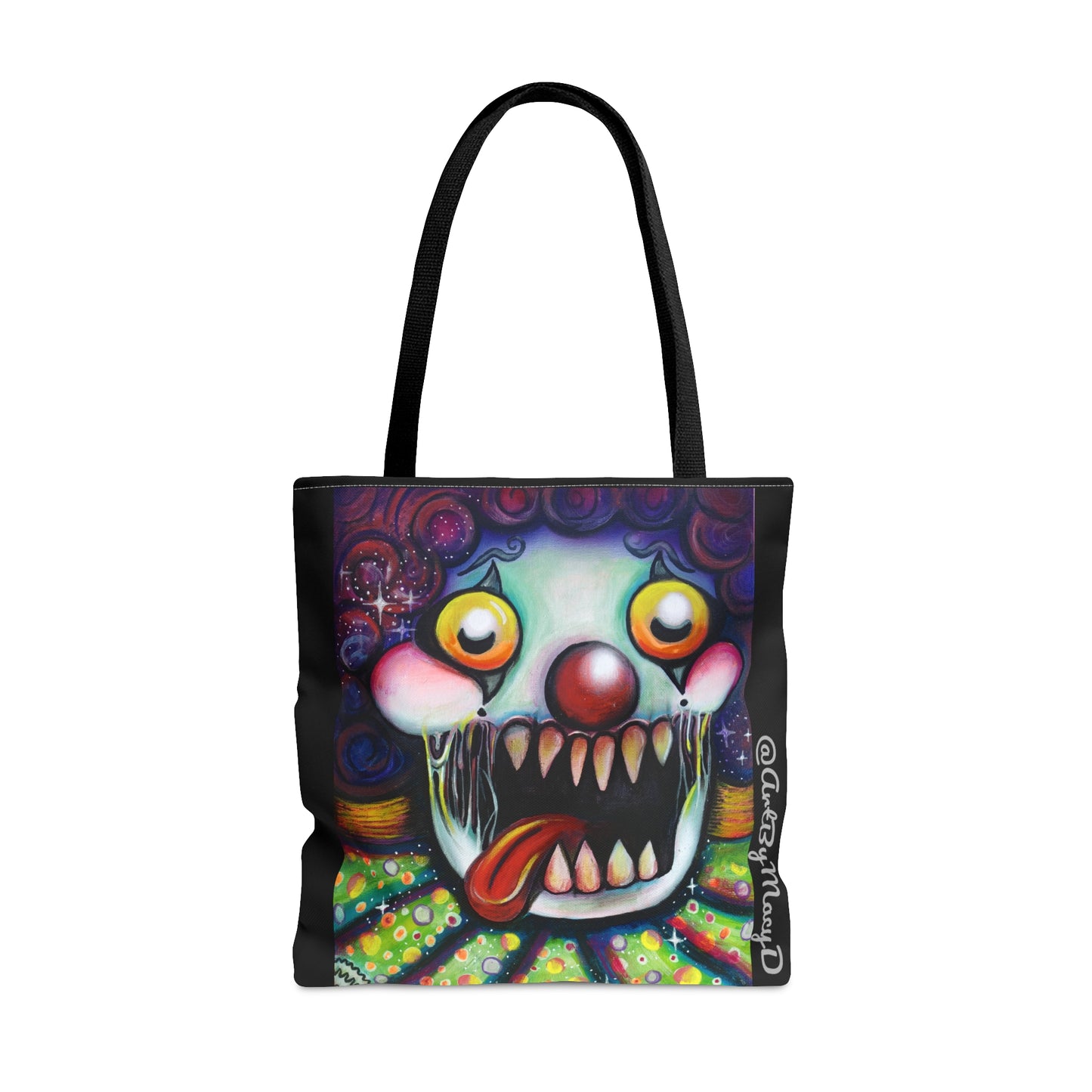 Tote Bag (AOP)