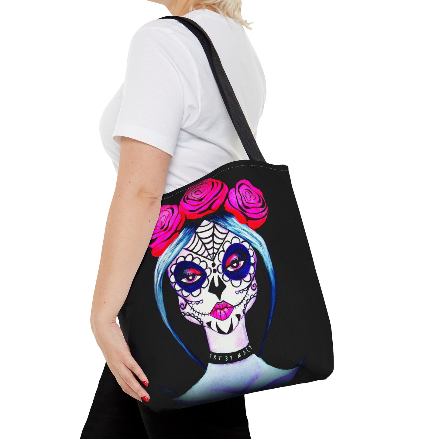 AOP Tote Bag