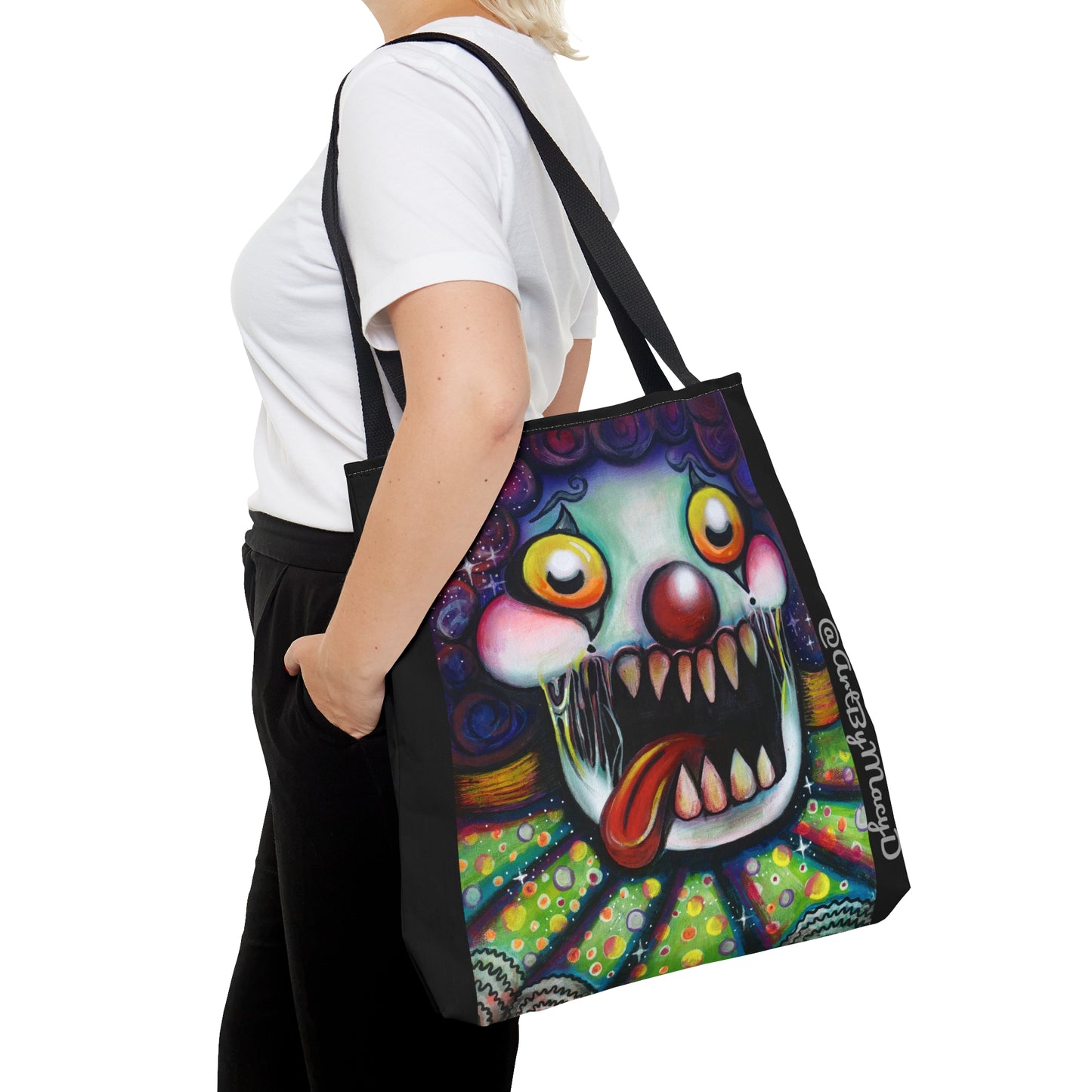 Tote Bag (AOP)