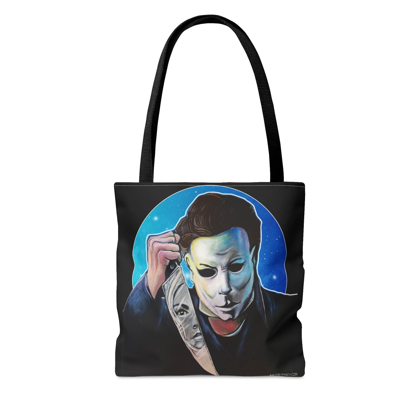 Michael Myers Tote