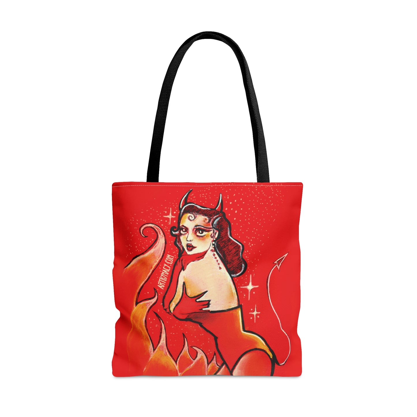 Copy of Tote Bag (AOP)