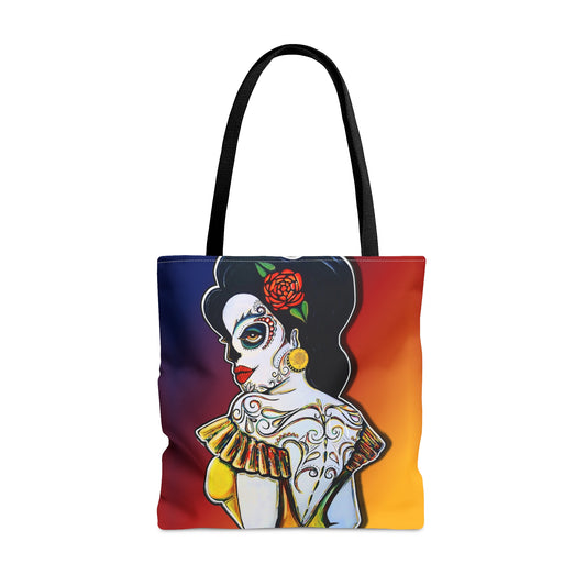 AOP Tote Bag