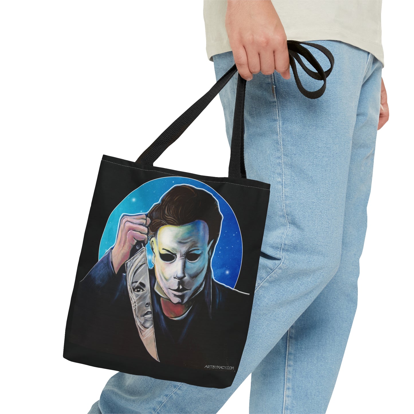 Michael Myers Tote