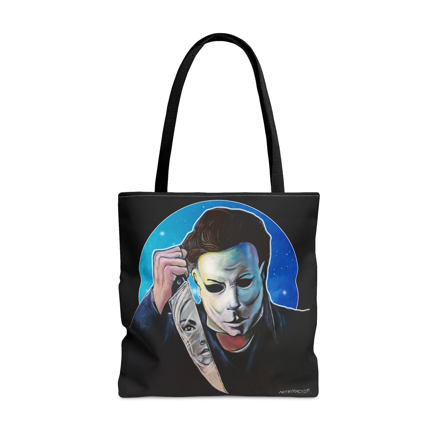 Michael Myers Tote