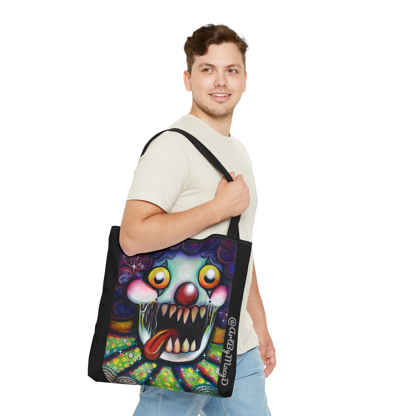 Tote Bag (AOP)