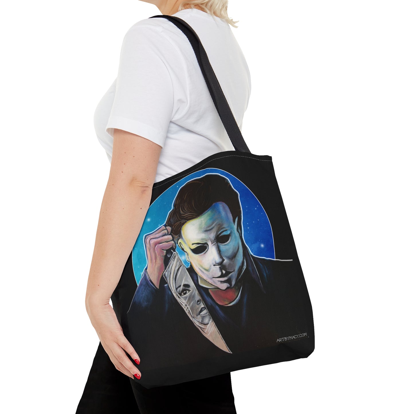 Michael Myers Tote