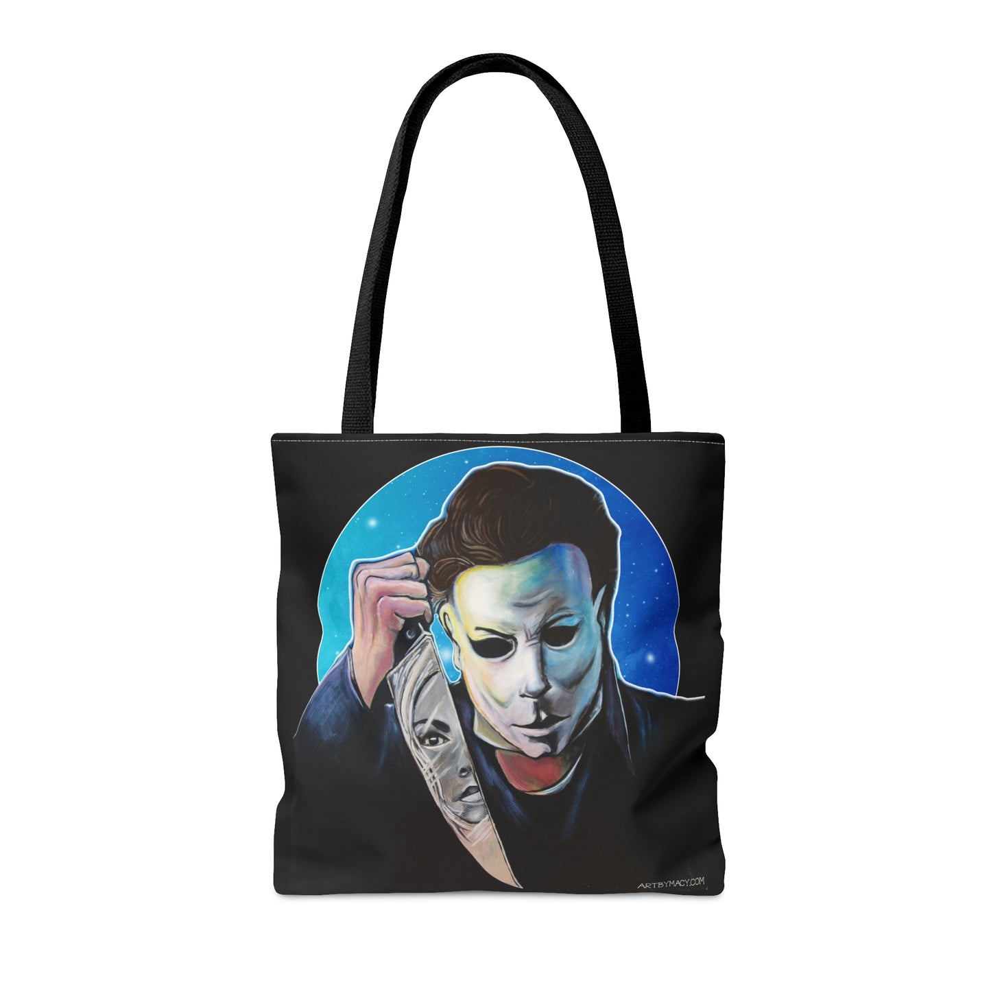 Michael Myers Tote