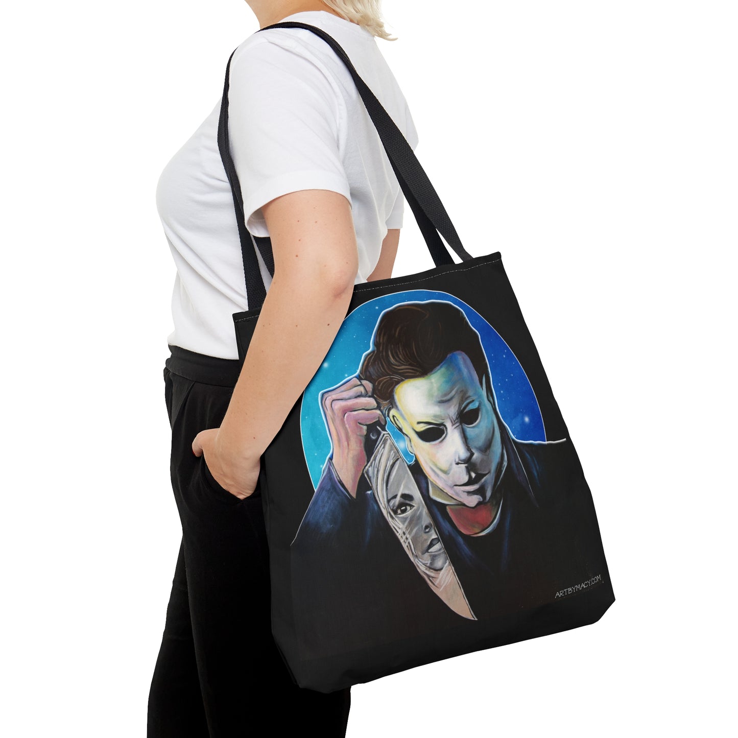 Michael Myers Tote