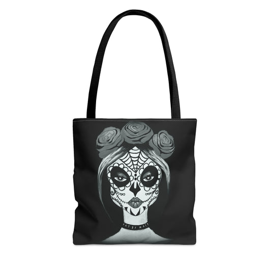 AOP Tote Bag