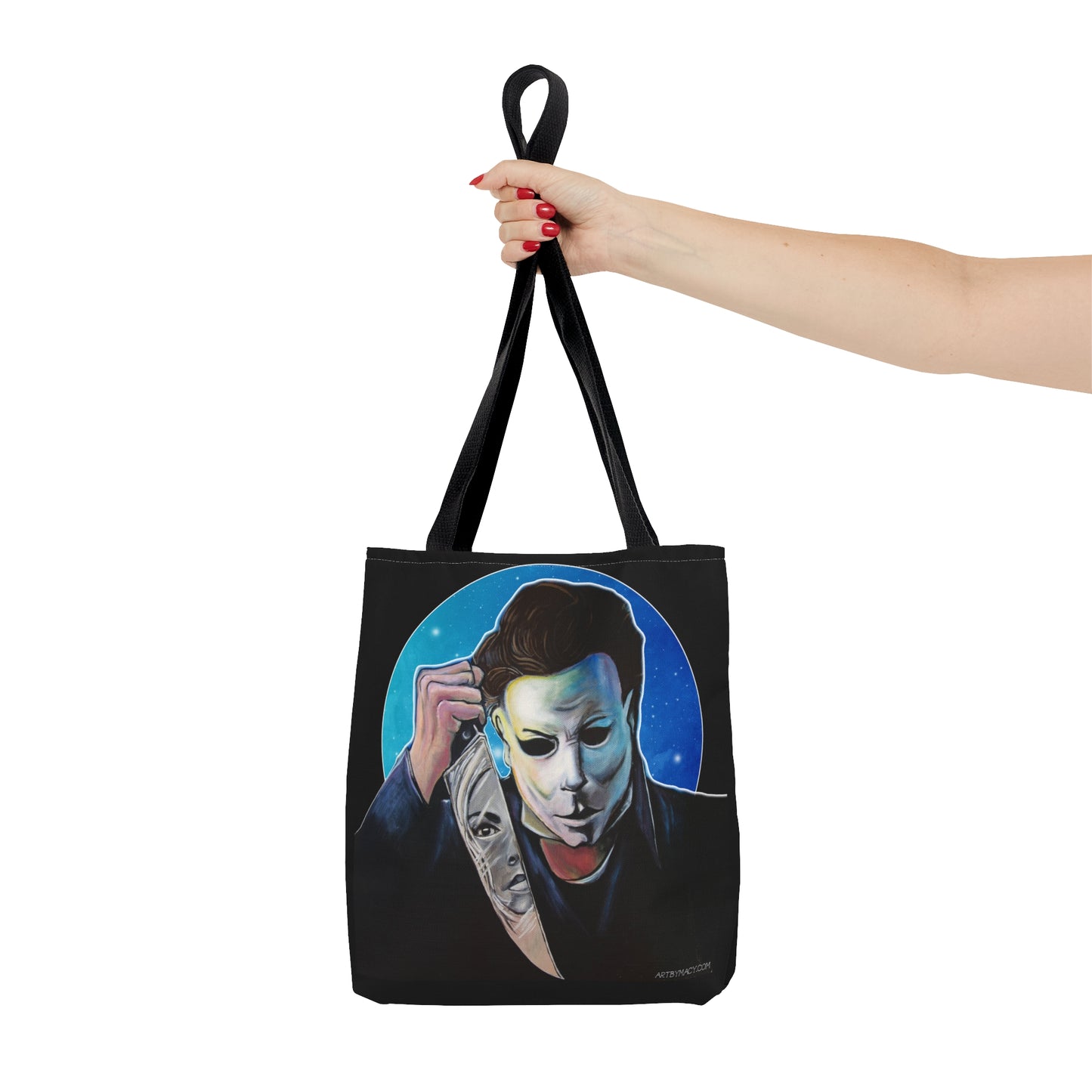 Michael Myers Tote