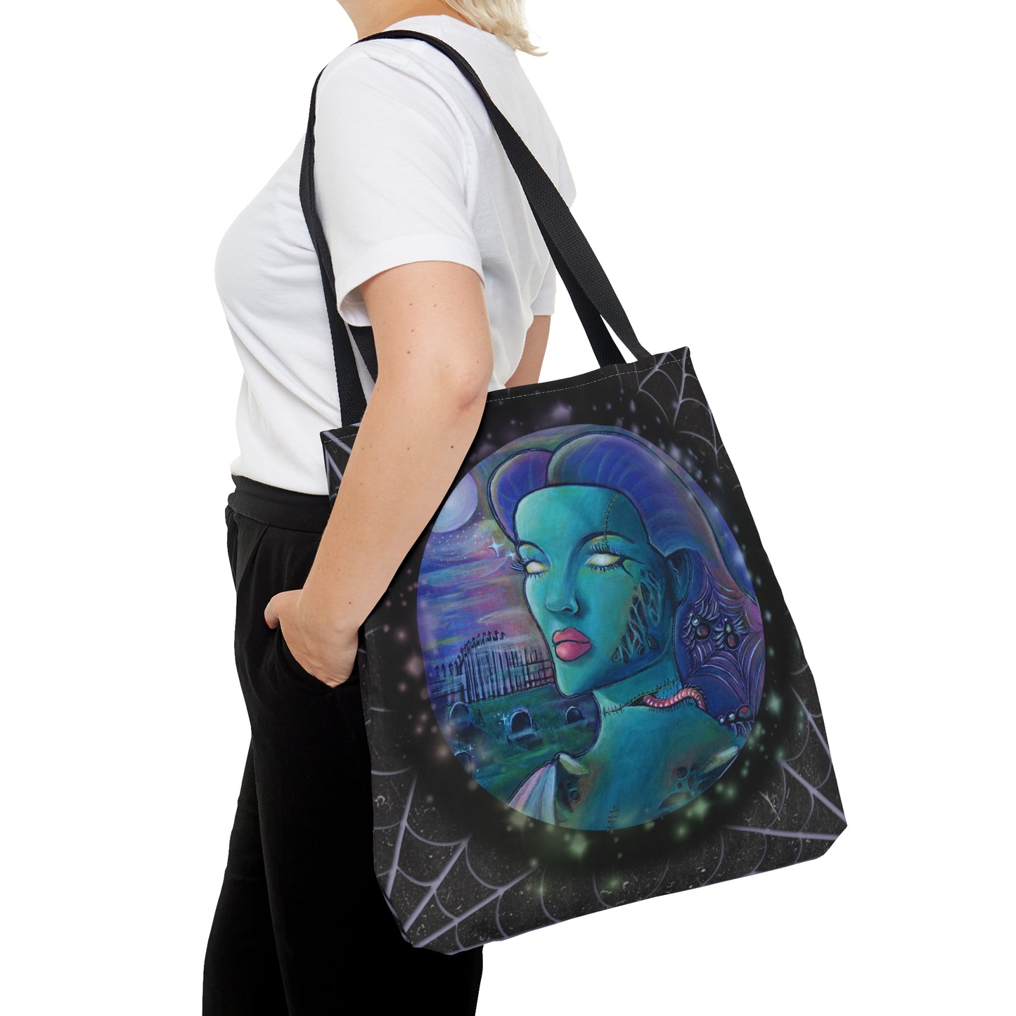 Tote Bag (AOP)