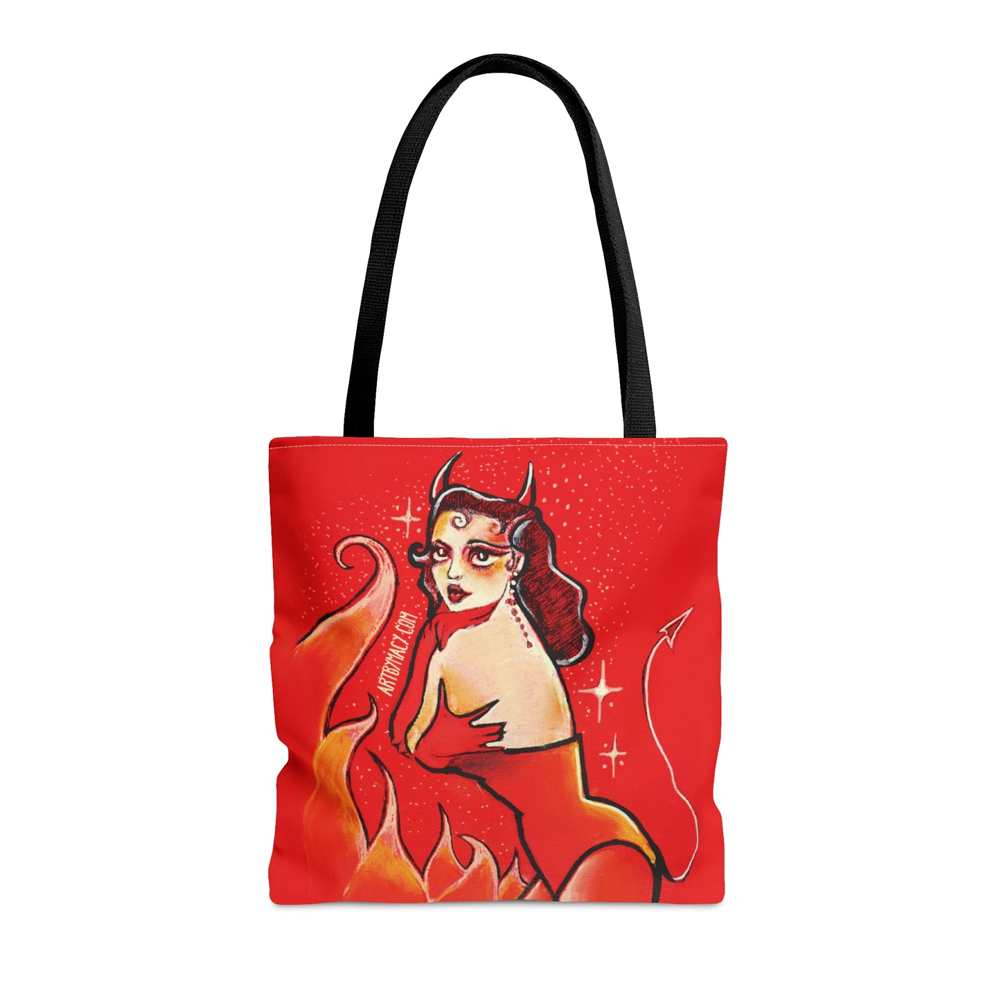 Copy of Tote Bag (AOP)