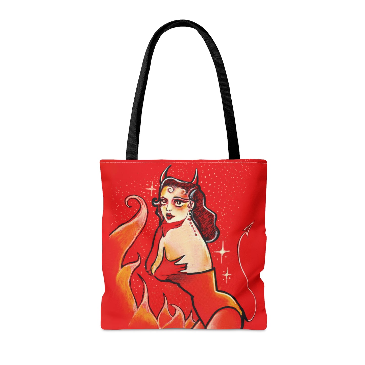 Copy of Tote Bag (AOP)