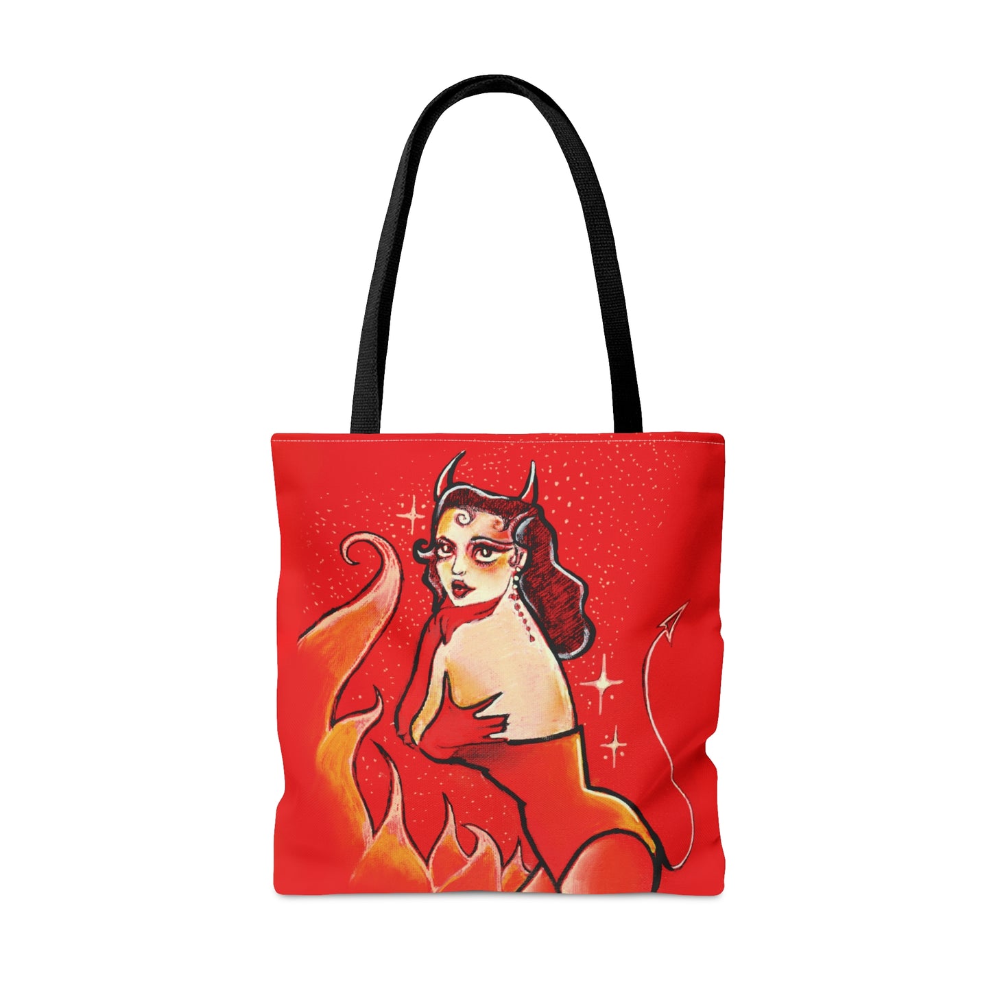 Copy of Tote Bag (AOP)