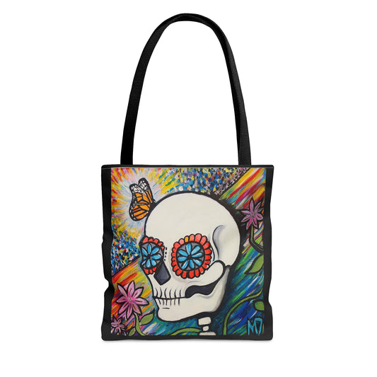 AOP Tote Bag