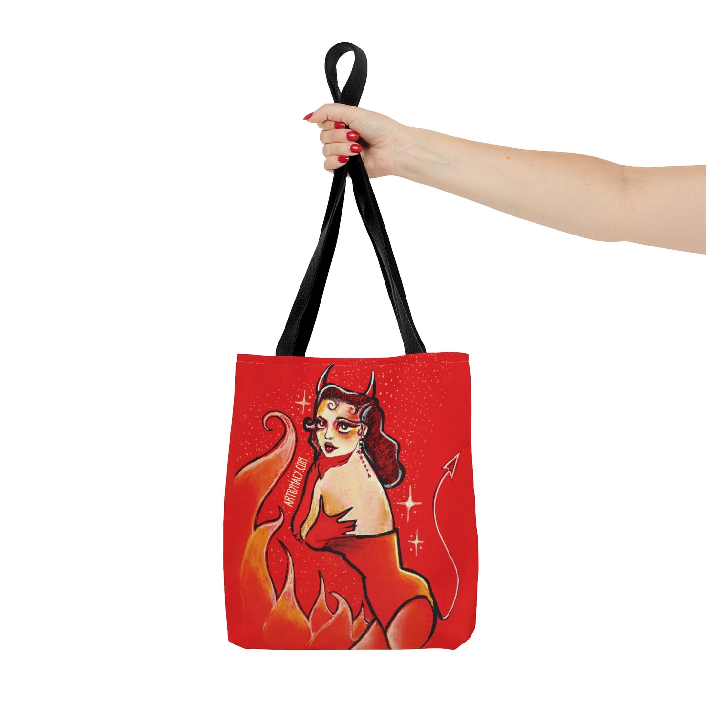 Copy of Tote Bag (AOP)