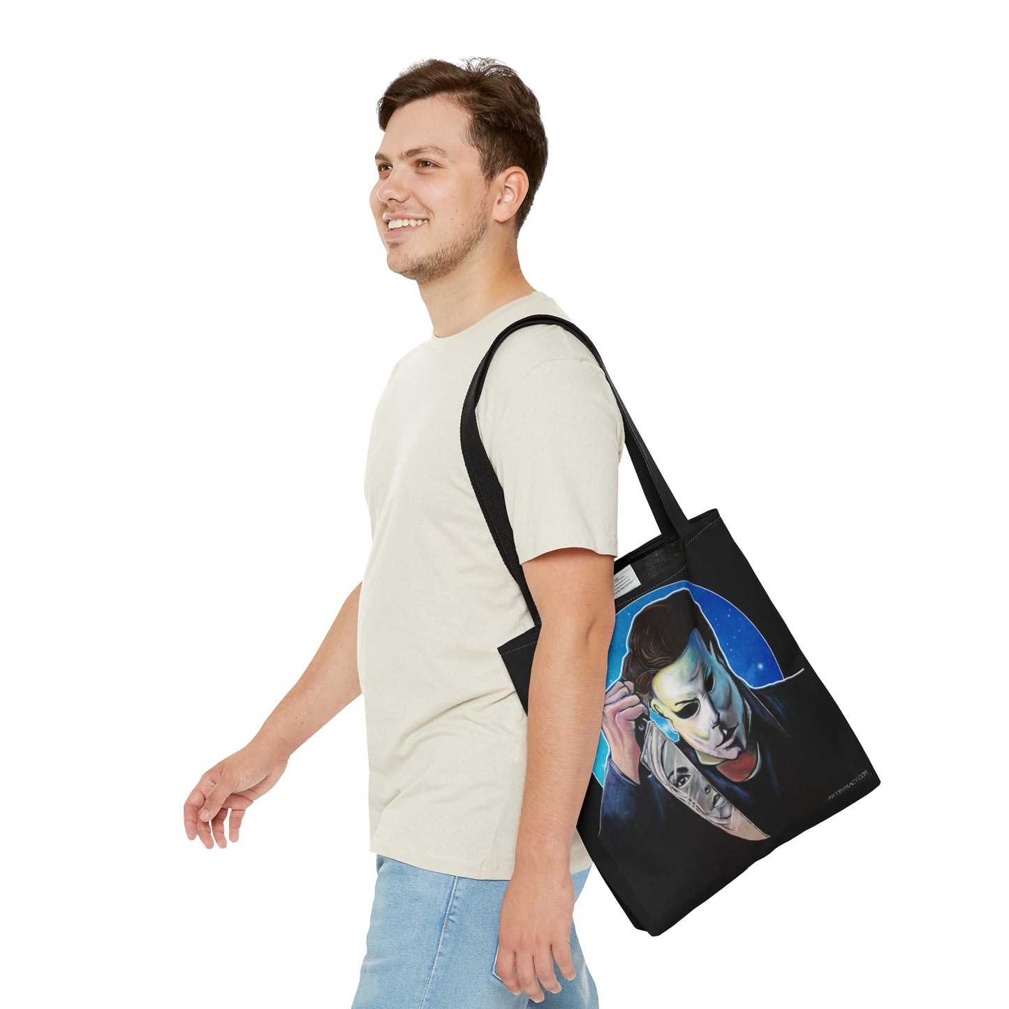 Michael Myers Tote