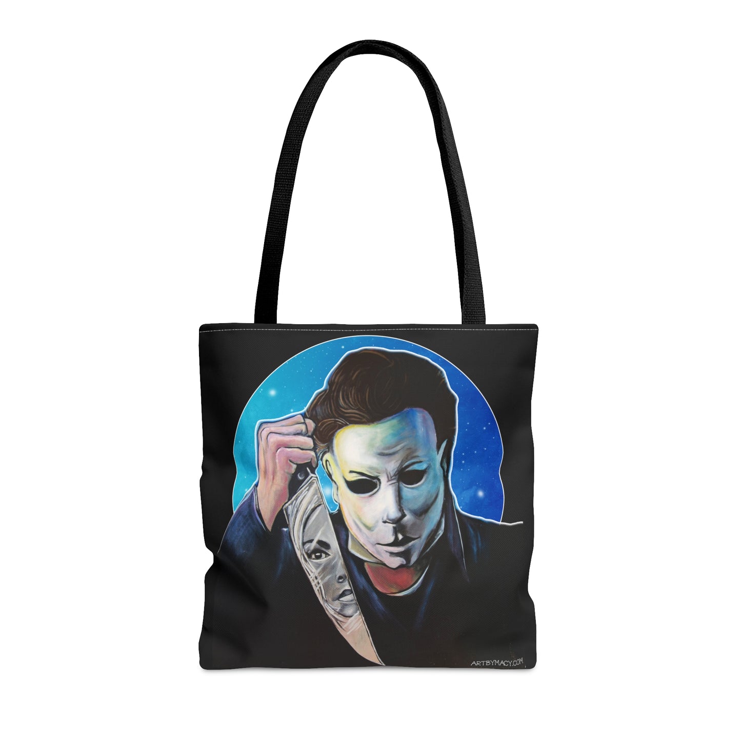 Michael Myers Tote