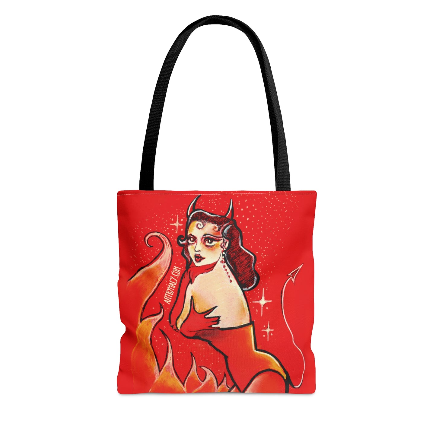 Copy of Tote Bag (AOP)