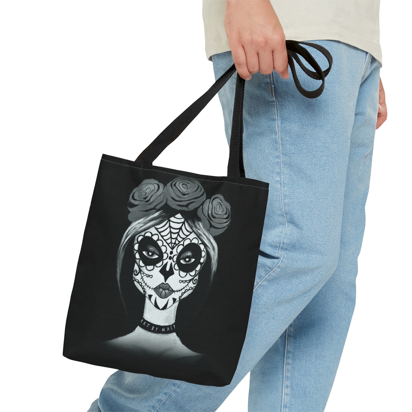 AOP Tote Bag