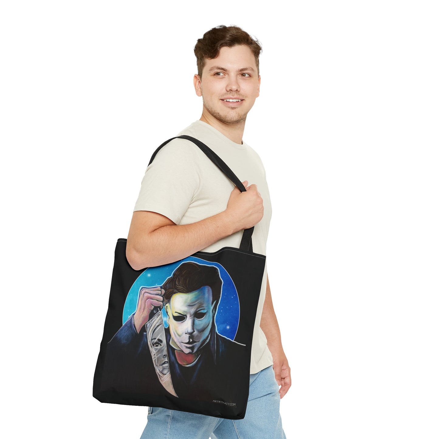 Michael Myers Tote