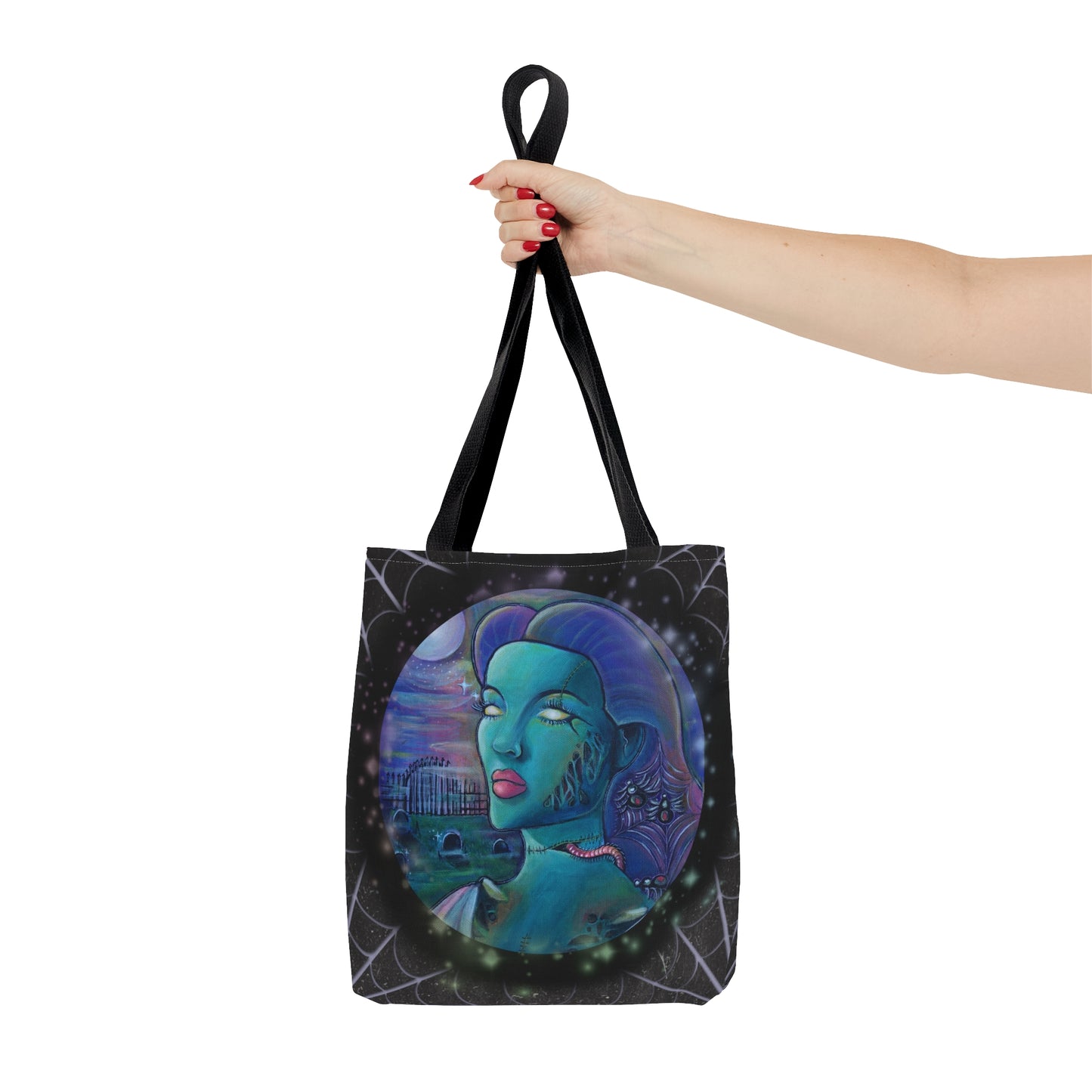 Tote Bag (AOP)